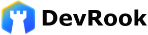 DevRook Logo