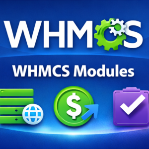 whmcs-module
